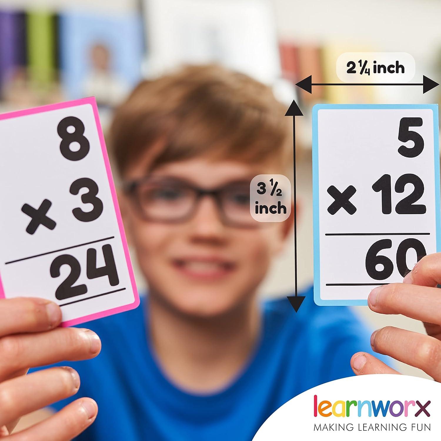 imageMultiplication Flash Cards 3rd Grade 183 Math Flash Cards amp Times Table Chart Tablas De Multiplicar para Nios Times Table Flash Cards amp Games Math Facts Flash Cards All Facts 012