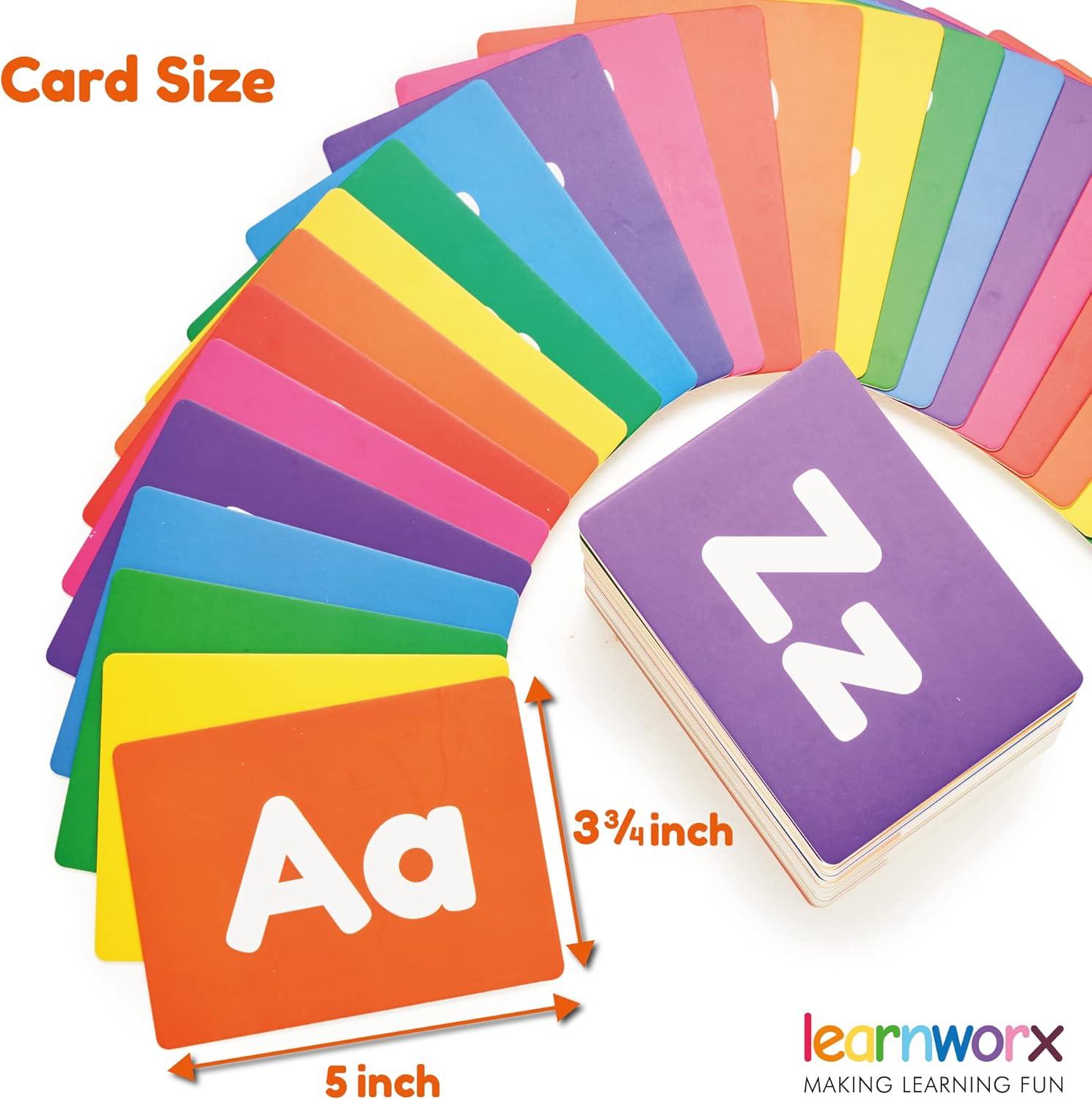 imageSpanish Flash Cards for Kids and Toddlers 101 Cards 202 Sides Learn Shapes Numbers Colors Body Parts Counting Letters amp More Great Value Fun Learning and Educational Flashcards