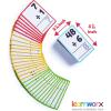 Division Flash Cards 3rd Grade 4th 5th and 6th – 169 Math Flashcards – All Facts 1-12 – Learn Division for Kids – for Ages 6, 7, 8, 9 and 10