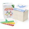 Advanced Flash Cards for Toddlers 3-5 Years – 101 Flashcards – Preschool Flash Cards – Kindergarten Flash Card for Kids – Toddler Learning – Educational Gift – for Ages 3, 4, 5 & 6(PreSchool (Age 3 – 5))