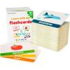 Advanced Flash Cards for Toddlers 3-5 Years – 101 Flashcards – Preschool Flash Cards – Kindergarten Flash Card for Kids – Toddler Learning – Educational Gift – for Ages 3, 4, 5 & 6(Toddler (Age 1-3))