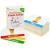 Emotion Cards for Kids, Feeling Cards Game | 60 Emotion & Feeling Flash Cards for Kids | Learn Feelings and Needs Cards | Teach Mixed Emotions & Emotional Intelligence Cards to Children & Toddlers