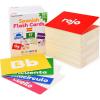 Spanish Flash Cards for Kids and Toddlers – 101 Cards – 202 Sides – Learn Shapes, Numbers, Colors, Body Parts, Counting, Letters & More – Great Value, Fun Learning and Educational Flashcards