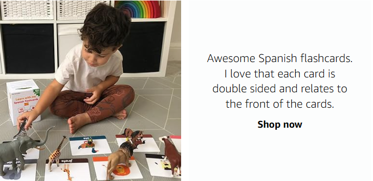 LearnWorx 101 Toddler Flashcards (Suitable for 1-3 year olds) | Award-winning early learning vocabulary flashcards | Educational toy to help children learn objects, numbers, and play games – Large-sized toddler learning flashcards for preschoolers