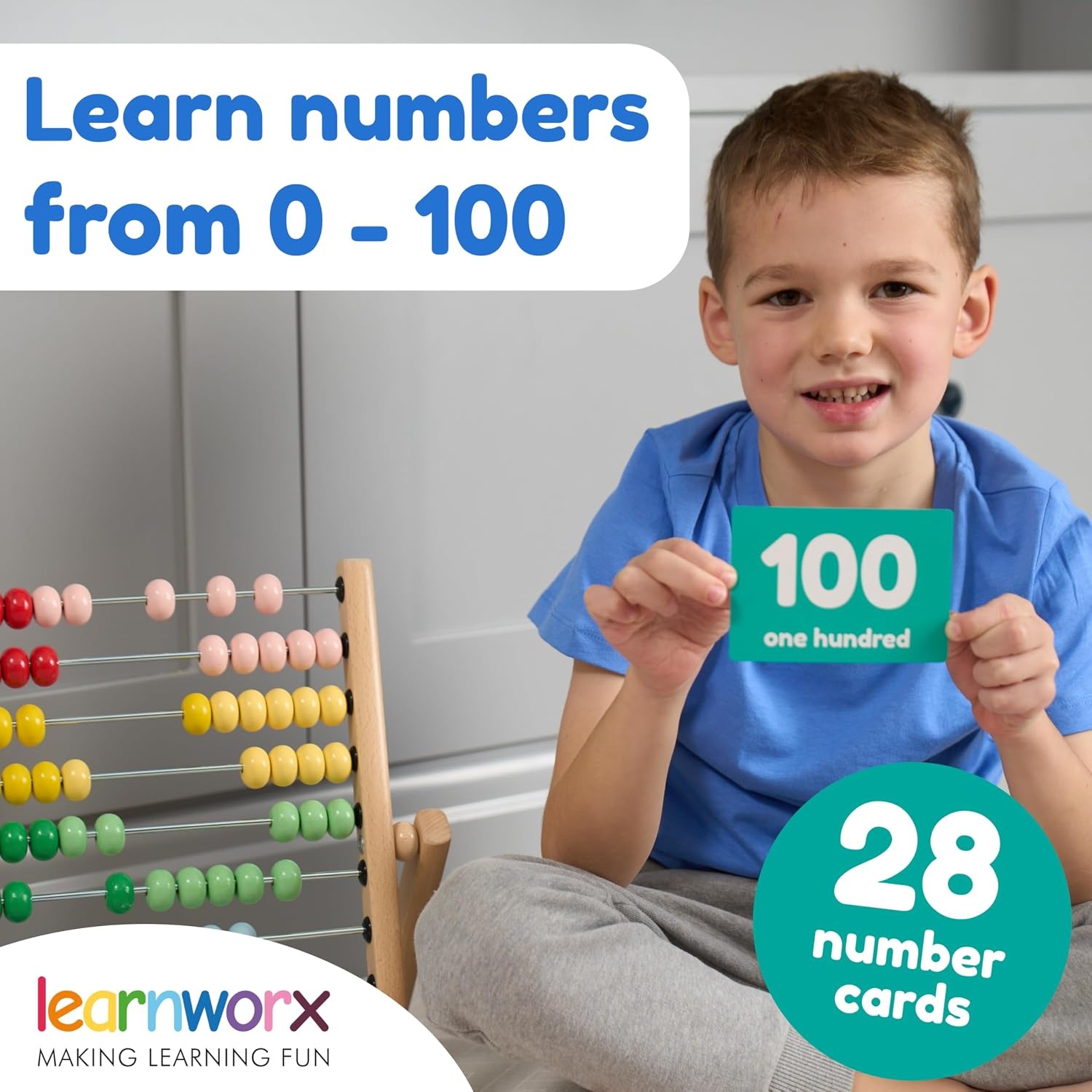 image:image101 ABC Flash Cards for Toddlers Ages 13 Alphabet Numbers 1100 Colors Shapes Animals amp Body Parts Learning Cards for Preschool PreK Homeschool amp Speech DevelopmentClassic Size 5 x 4